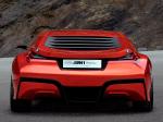 BMW M1 Hommage Concept 2008 года